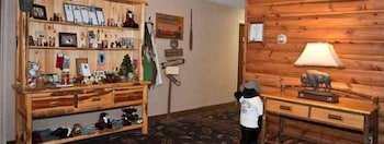 Stoney Creek Inn