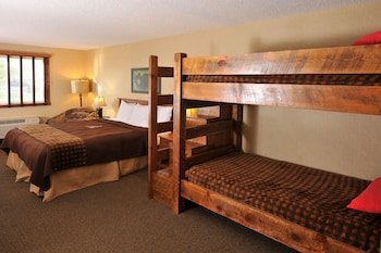Stoney Creek Inn