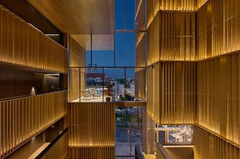 Koenigshof, a Luxury Collection Hotel, Munich