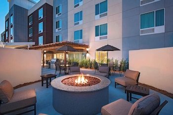 TownePlace Suites Lakeland