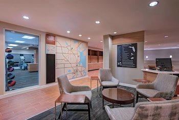 TownePlace Suites Lakeland