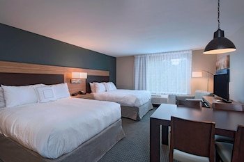 TownePlace Suites Lakeland