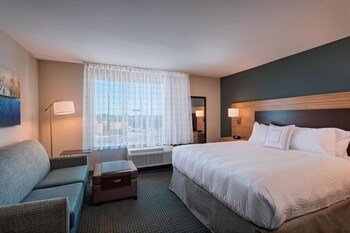 TownePlace Suites Lakeland