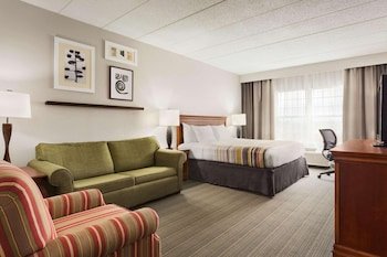 Country Inn & Suites by Radisson, Lexington, KY