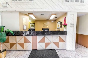 Econo Lodge
