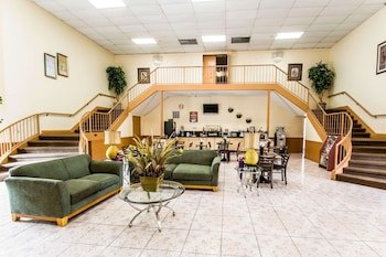 Econo Lodge