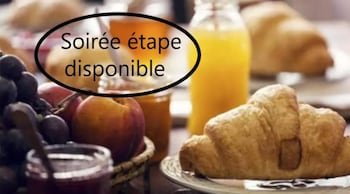 Comfort Hotel Rosporden Concarneau