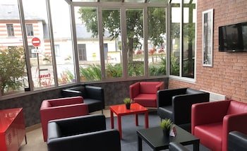 Comfort Hotel Rosporden Concarneau