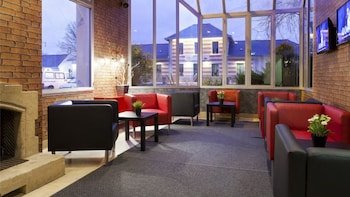 Comfort Hotel Rosporden Concarneau