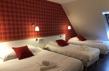 Comfort Hotel Rosporden Concarneau