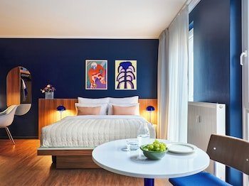 Numa Berlin Torstraße