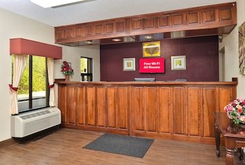 Red Roof Inn Cartersville