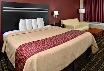 Red Roof Inn Cartersville