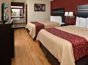Red Roof Inn Cartersville