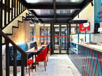 Moritz Inn Bsd
