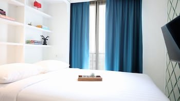 Moritz Inn Bsd