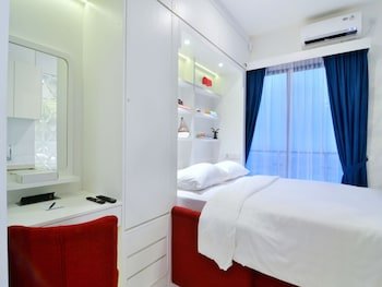 Moritz Inn Bsd