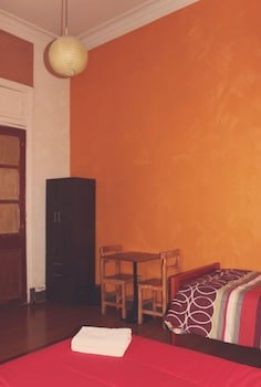Casa Mosaico Hostel