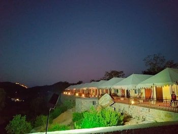 The Junagarh Lodge Kumbhalgarh