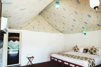 The Junagarh Lodge Kumbhalgarh