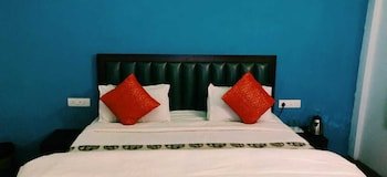The Junagarh Lodge Kumbhalgarh