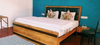 The Junagarh Lodge Kumbhalgarh