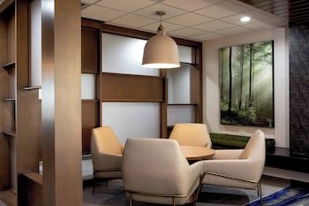 Fairfield Inn & Suites McPherson