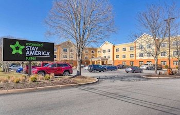 Extended Stay America Providence Warwick
