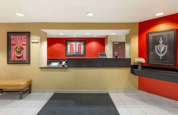 Extended Stay America Providence Warwick