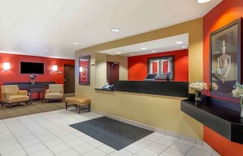 Extended Stay America Providence Warwick