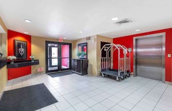 Extended Stay America Providence Warwick