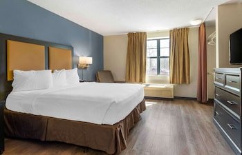 Extended Stay America Providence Warwick