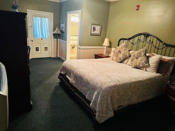 Gunn House Hotel