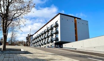 Burgau Hotel Sonnenhof