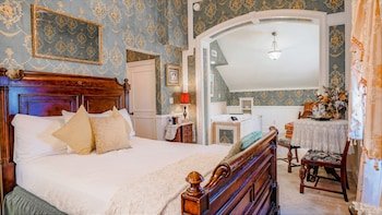 The Heber Senator Bed & Breakfast