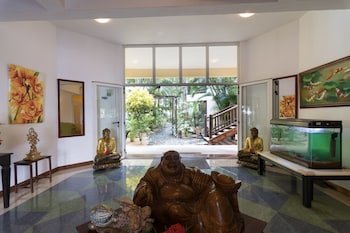 Hibiscus Boutique Hotel