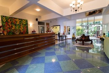 Hibiscus Boutique Hotel