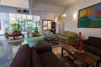 Hibiscus Boutique Hotel