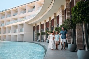 Dreams Bahia Mita Surf & Spa Resort