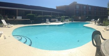 Executive Inn Mount Pleasant TX