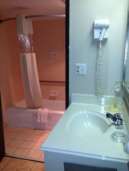 Executive Inn Mount Pleasant TX