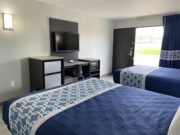 Executive Inn Mount Pleasant TX