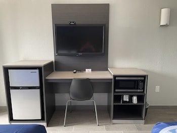 Executive Inn Mount Pleasant TX