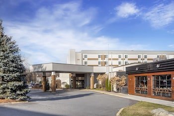 Best Western Plus New Englander