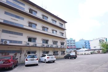 Hotel Sri Chumphon