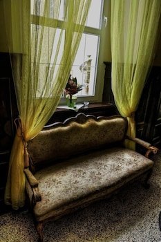 Palac Lasow