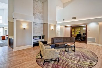 Homewood Suites by Hilton Salt Lake City - Midvale/Sandy
