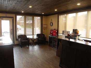 Rainbow Inn