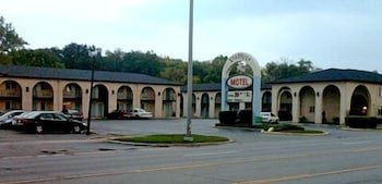 Stardust Motel