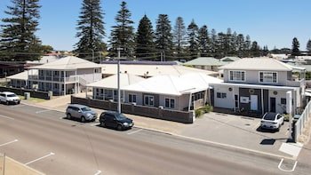 Clearwater Motel Apartments